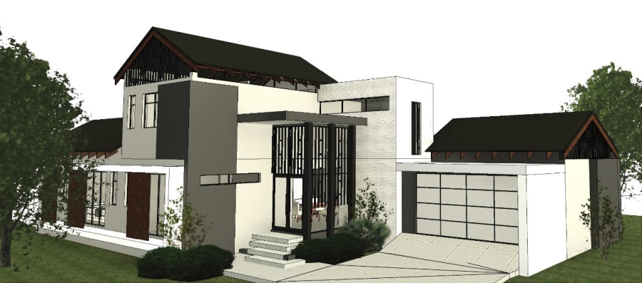 4 Bedroom Property for Sale in Wigwam North West